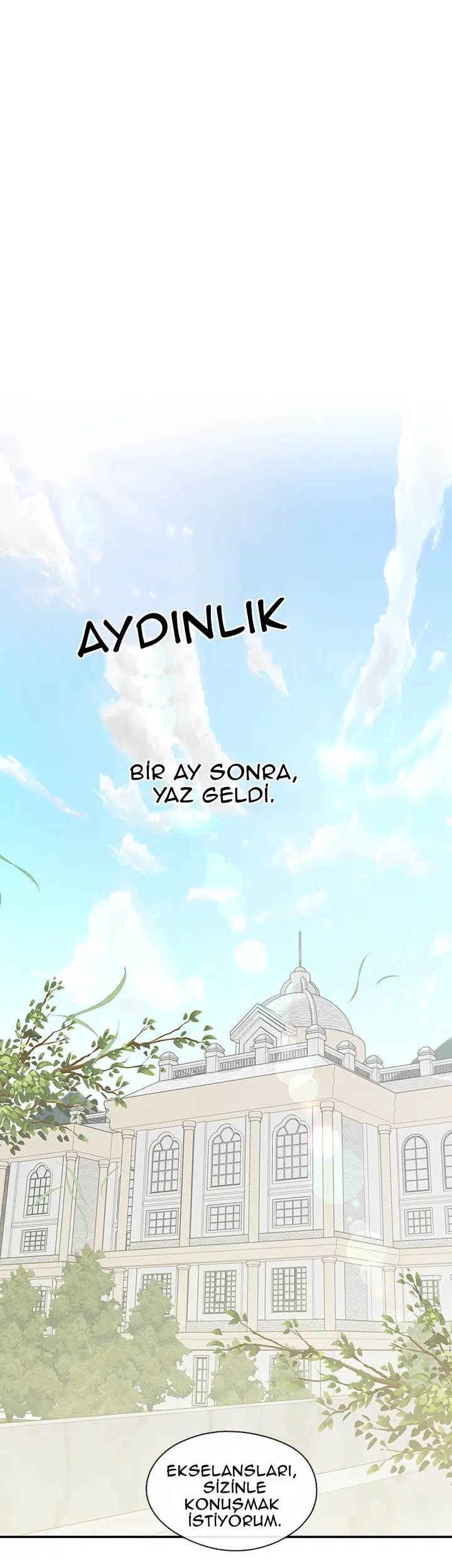 Kötü Kadının Şerrinden Sakının - Bölüm 22 Sayfa 13