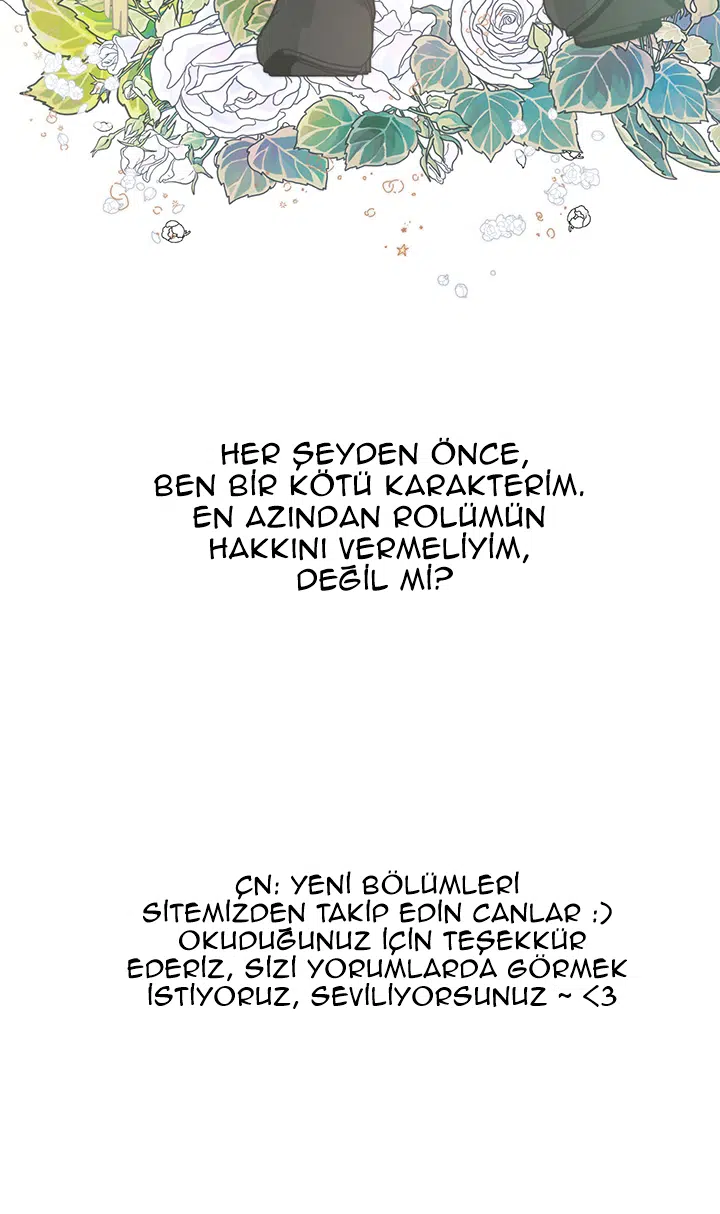 Kötü Kadının Şerrinden Sakının - Bölüm 23 Sayfa 22