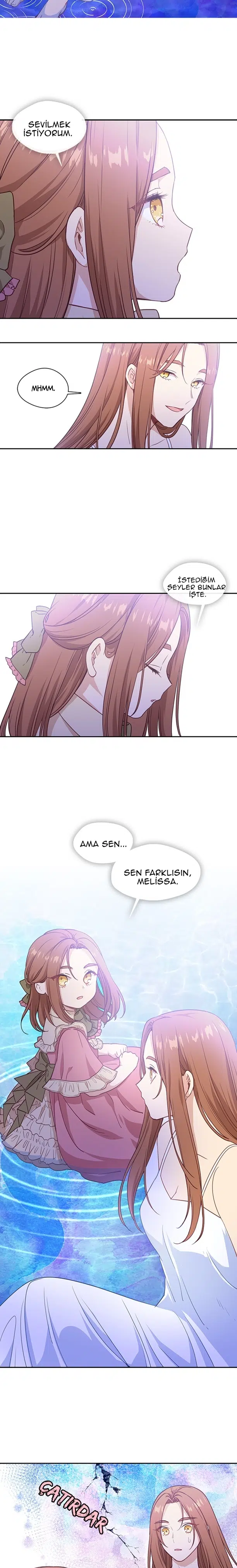 Kötü Kadının Şerrinden Sakının - Bölüm 24 Sayfa 17