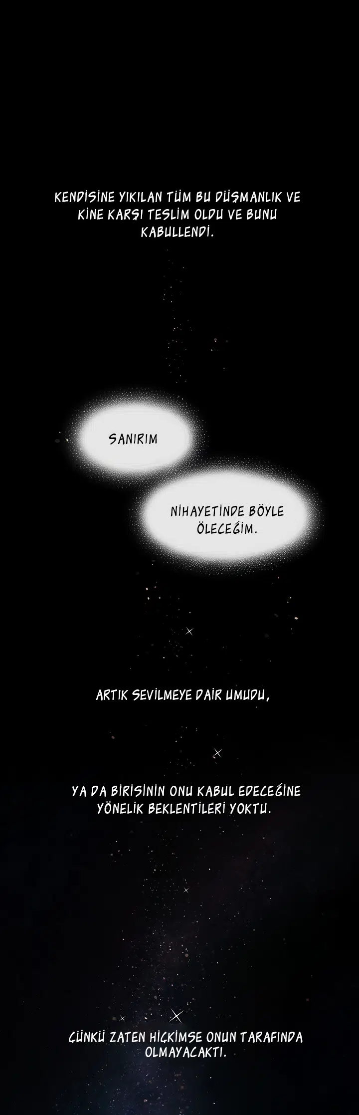 Kötü Kadının Şerrinden Sakının - Bölüm 36 Sayfa 12