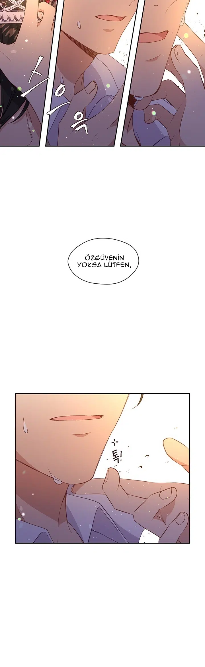 Kötü Kadının Şerrinden Sakının - Bölüm 41 Sayfa 17