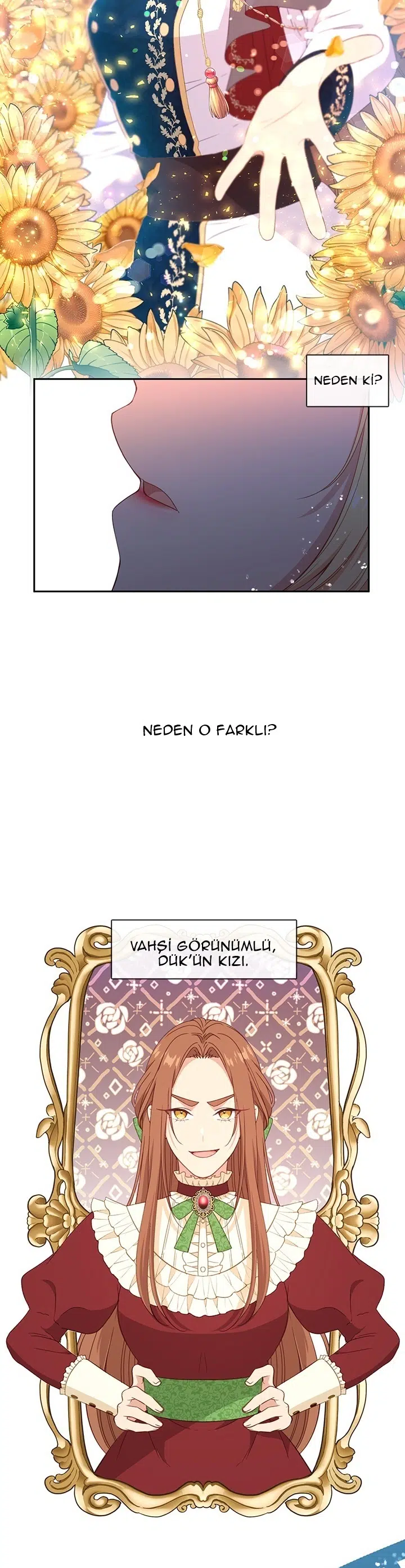 Kötü Kadının Şerrinden Sakının - Bölüm 48 Sayfa 27