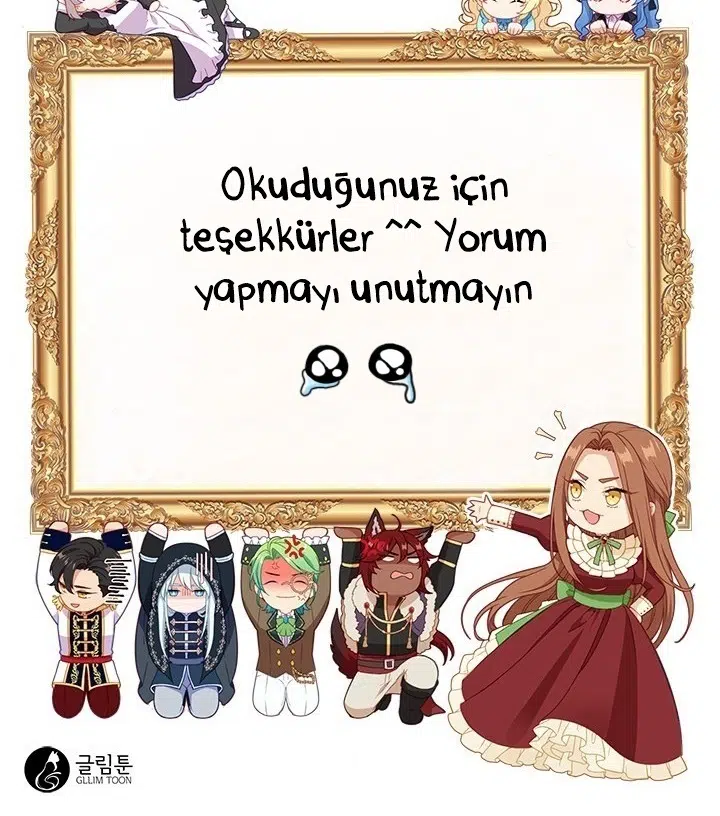 Kötü Kadının Şerrinden Sakının - Bölüm 53 Sayfa 43
