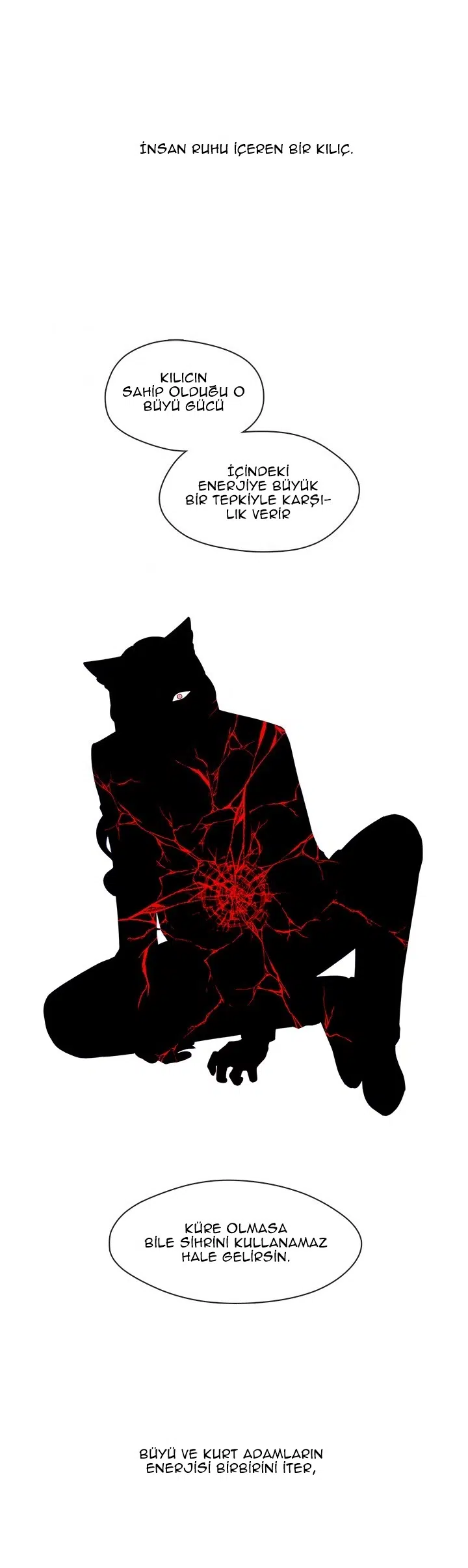 Kötü Kadının Şerrinden Sakının - Bölüm 54 Sayfa 29