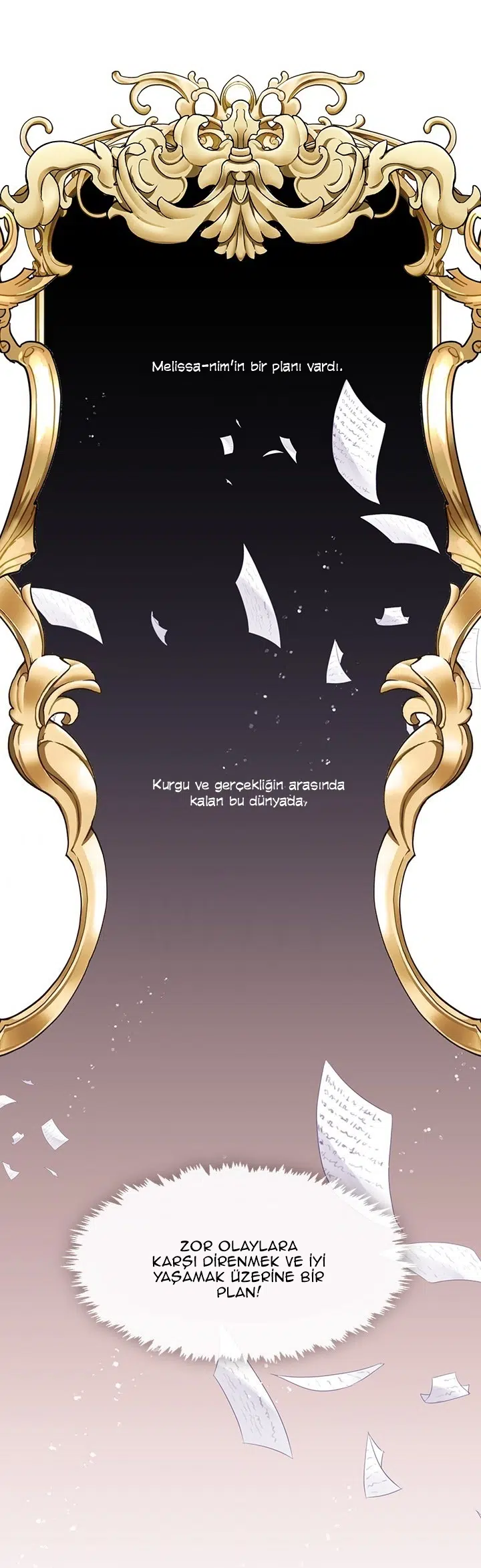 Kötü Kadının Şerrinden Sakının - Bölüm 56 Sayfa 2