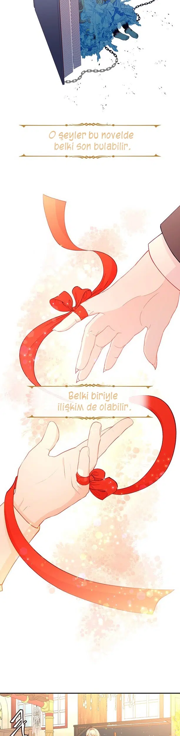 Kötü Kadının Şerrinden Sakının - Bölüm 65 Sayfa 11
