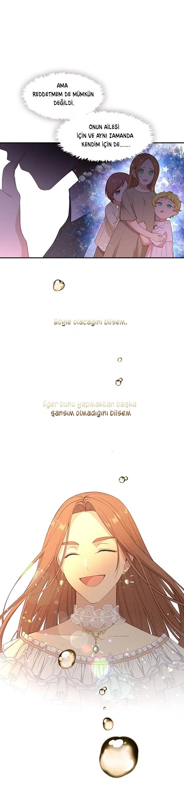 Kötü Kadının Şerrinden Sakının - Bölüm 65 Sayfa 16
