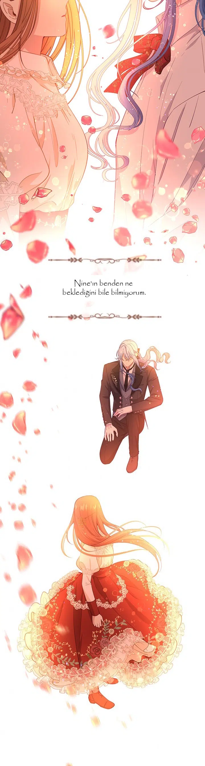 Kötü Kadının Şerrinden Sakının - Bölüm 66 Sayfa 17