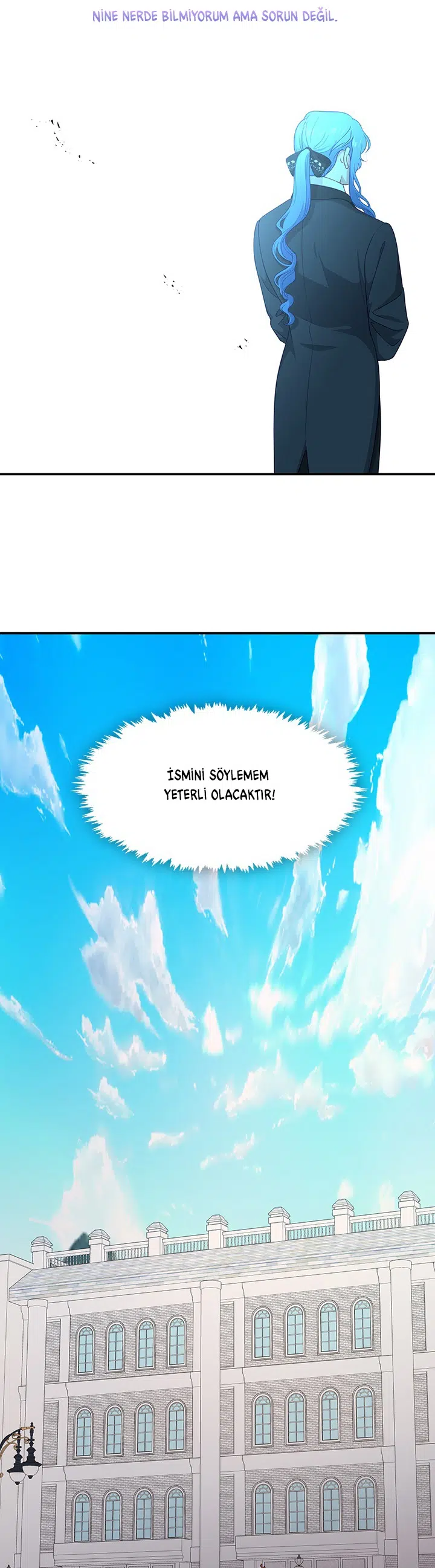 Kötü Kadının Şerrinden Sakının - Bölüm 66 Sayfa 22
