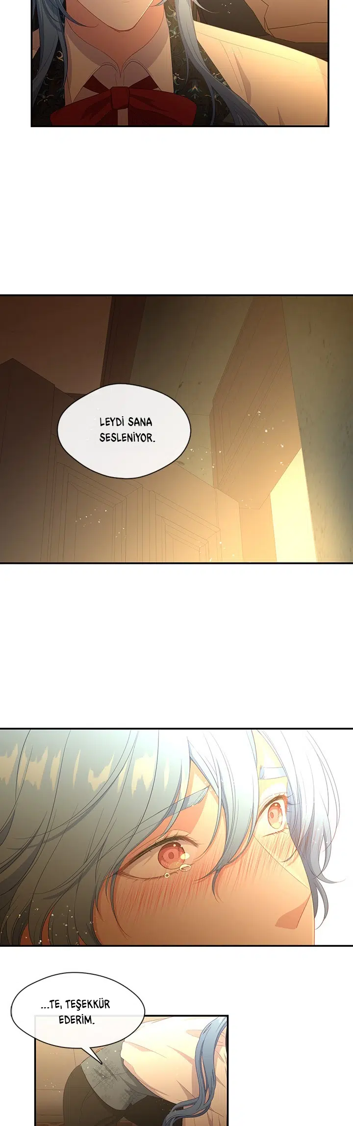 Kötü Kadının Şerrinden Sakının - Bölüm 66 Sayfa 29