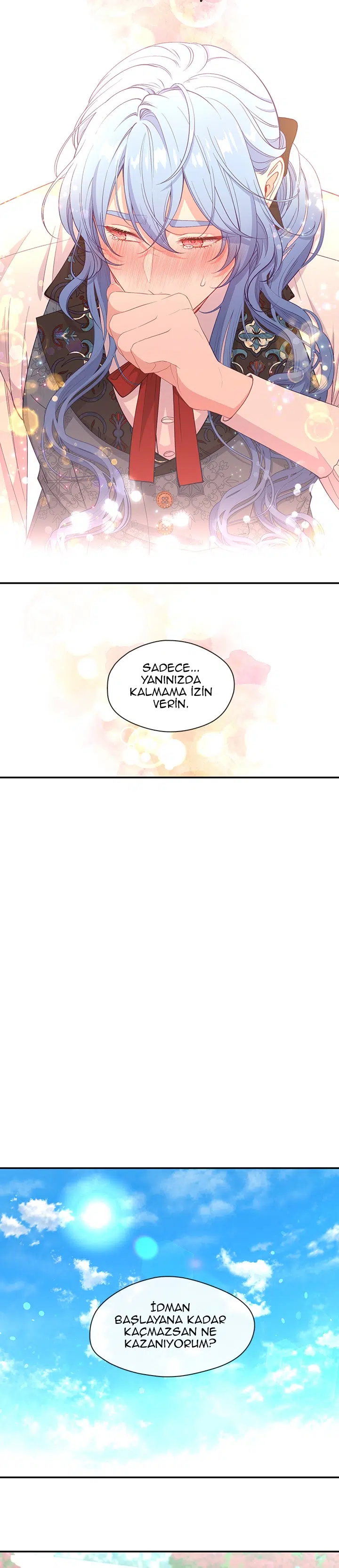 Kötü Kadının Şerrinden Sakının - Bölüm 68 Sayfa 15