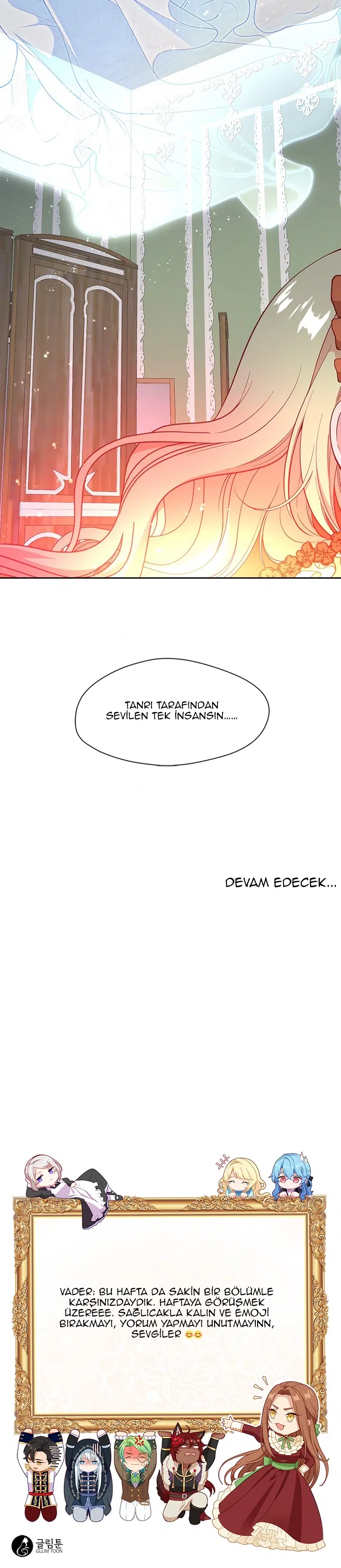 Kötü Kadının Şerrinden Sakının - Bölüm 72 Sayfa 31