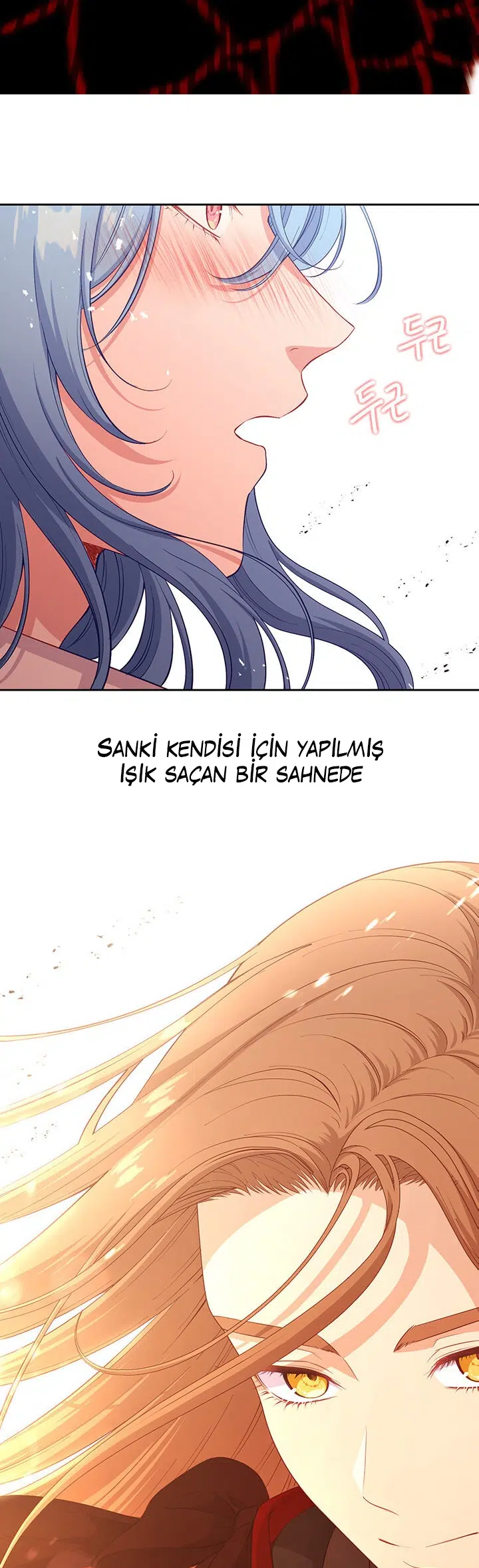 Kötü Kadının Şerrinden Sakının - Bölüm 80 Sayfa 27