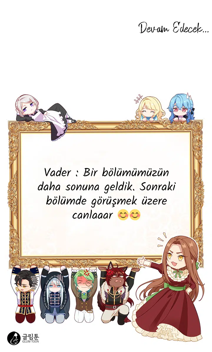 Kötü Kadının Şerrinden Sakının - Bölüm 80 Sayfa 36