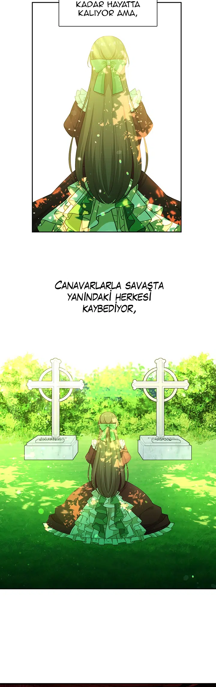 Kötü Kadının Şerrinden Sakının - Bölüm 82 Sayfa 32