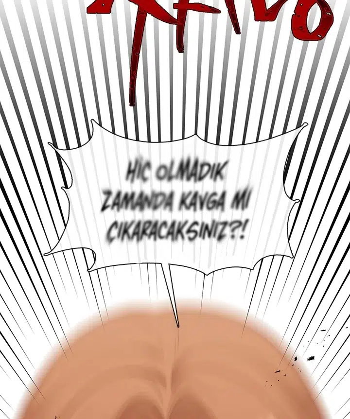 Kötü Kadının Şerrinden Sakının - Bölüm 83 Sayfa 37