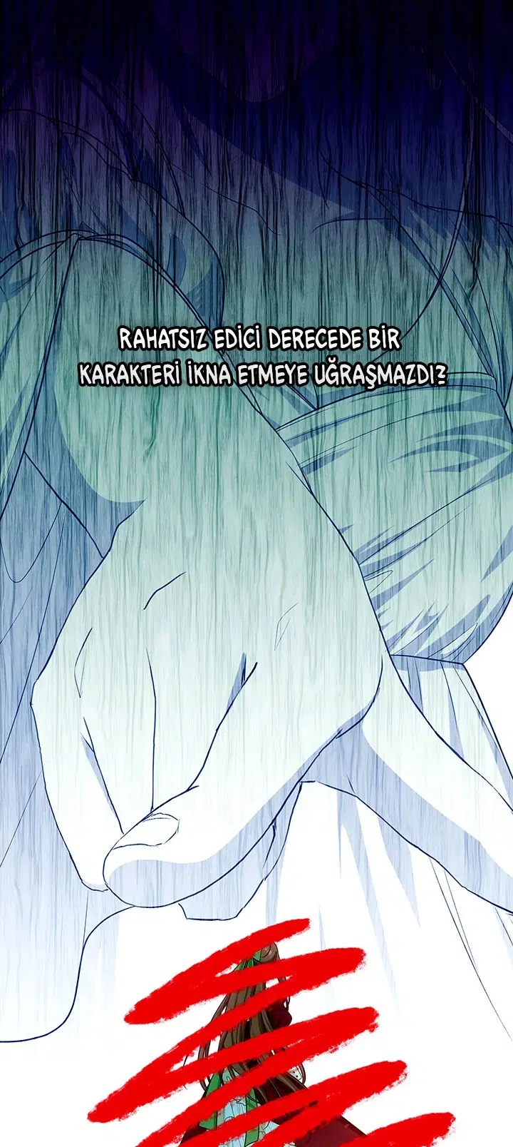Kötü Kadının Şerrinden Sakının - Bölüm 85 Sayfa 26