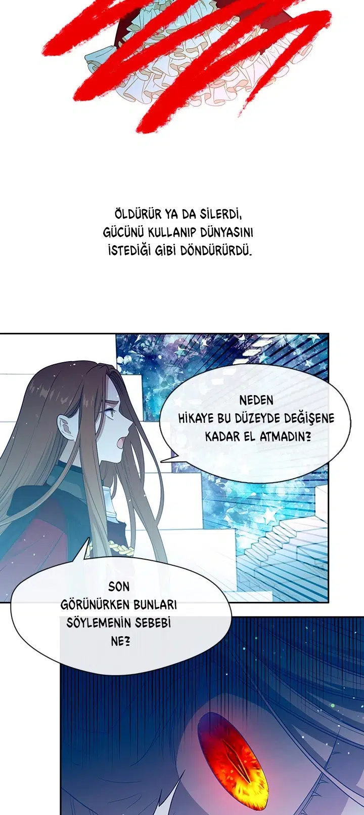 Kötü Kadının Şerrinden Sakının - Bölüm 85 Sayfa 27