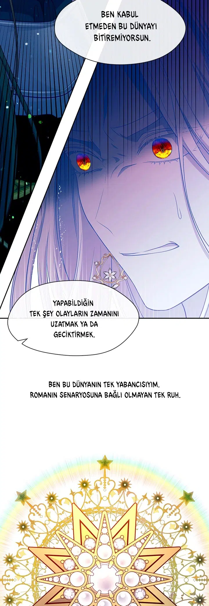 Kötü Kadının Şerrinden Sakının - Bölüm 85 Sayfa 29