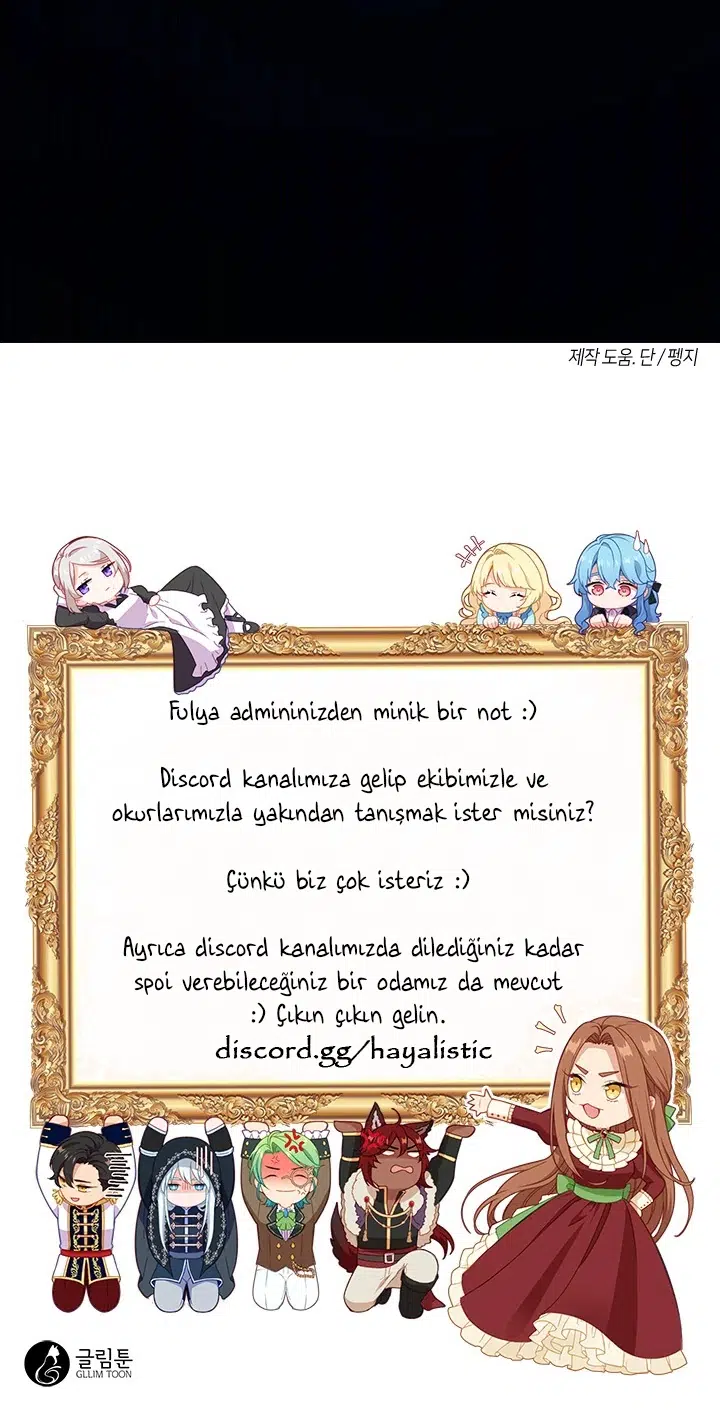 Kötü Kadının Şerrinden Sakının - Bölüm 85 Sayfa 37