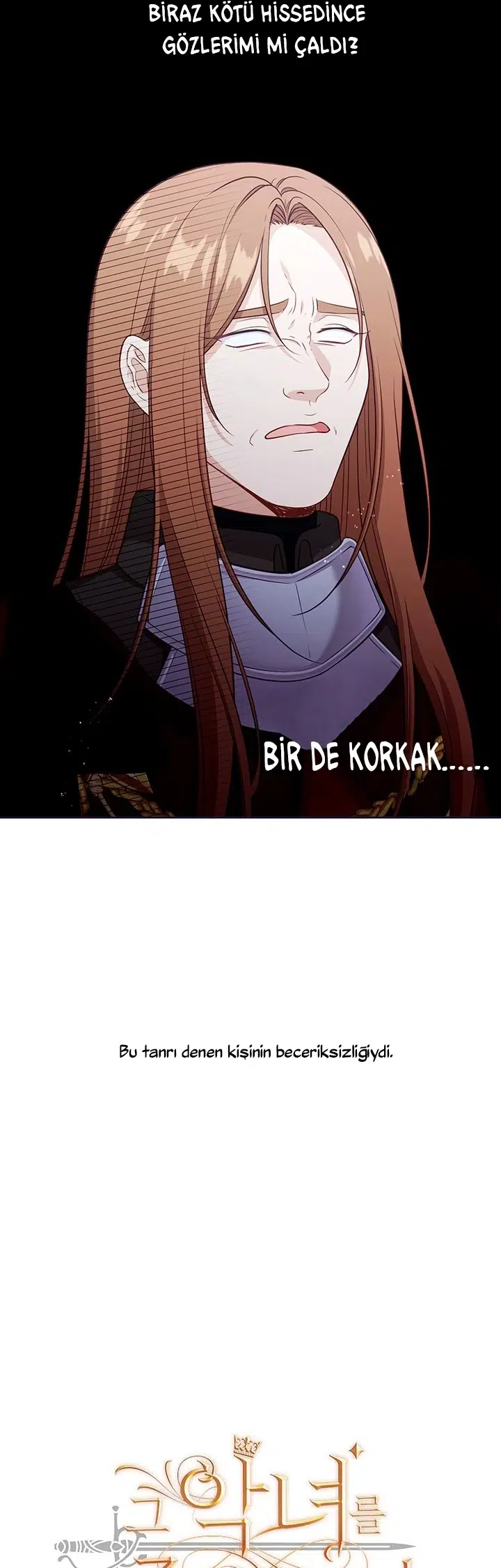 Kötü Kadının Şerrinden Sakının - Bölüm 87 Sayfa 4