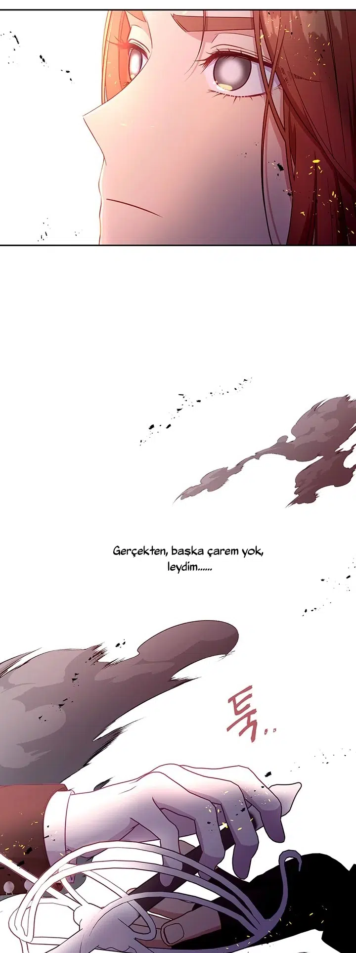 Kötü Kadının Şerrinden Sakının - Bölüm 87 Sayfa 23