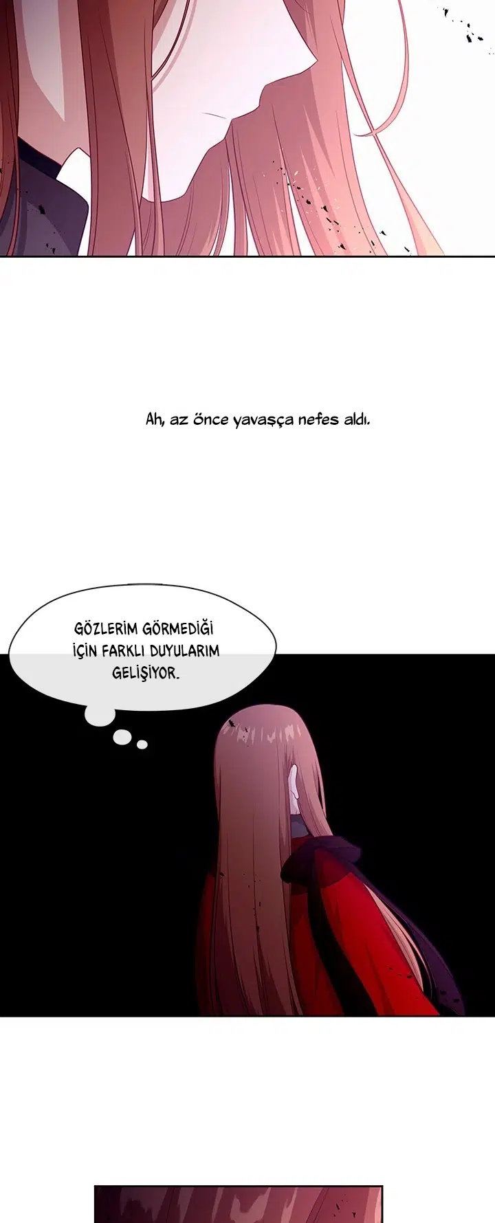 Kötü Kadının Şerrinden Sakının - Bölüm 87 Sayfa 37