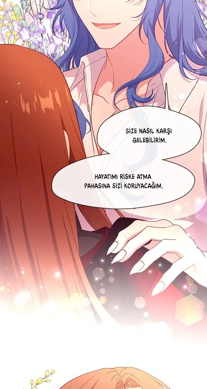 Kötü Kadının Şerrinden Sakının - Bölüm 87 Sayfa 40