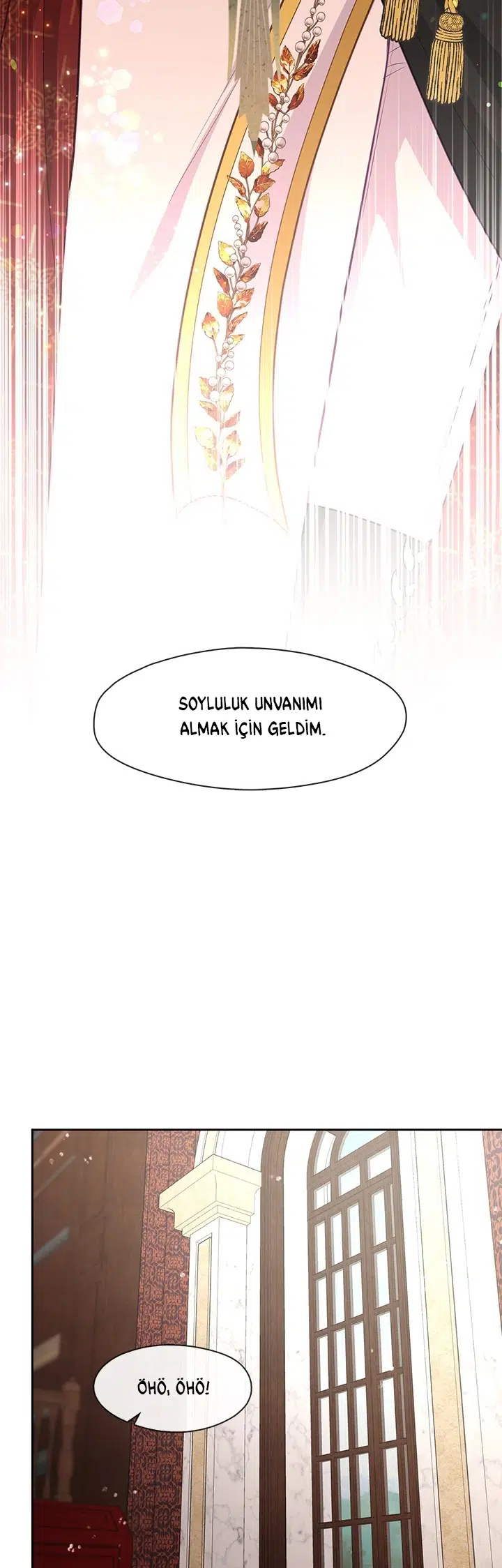 Kötü Kadının Şerrinden Sakının - Bölüm 90 Sayfa 31
