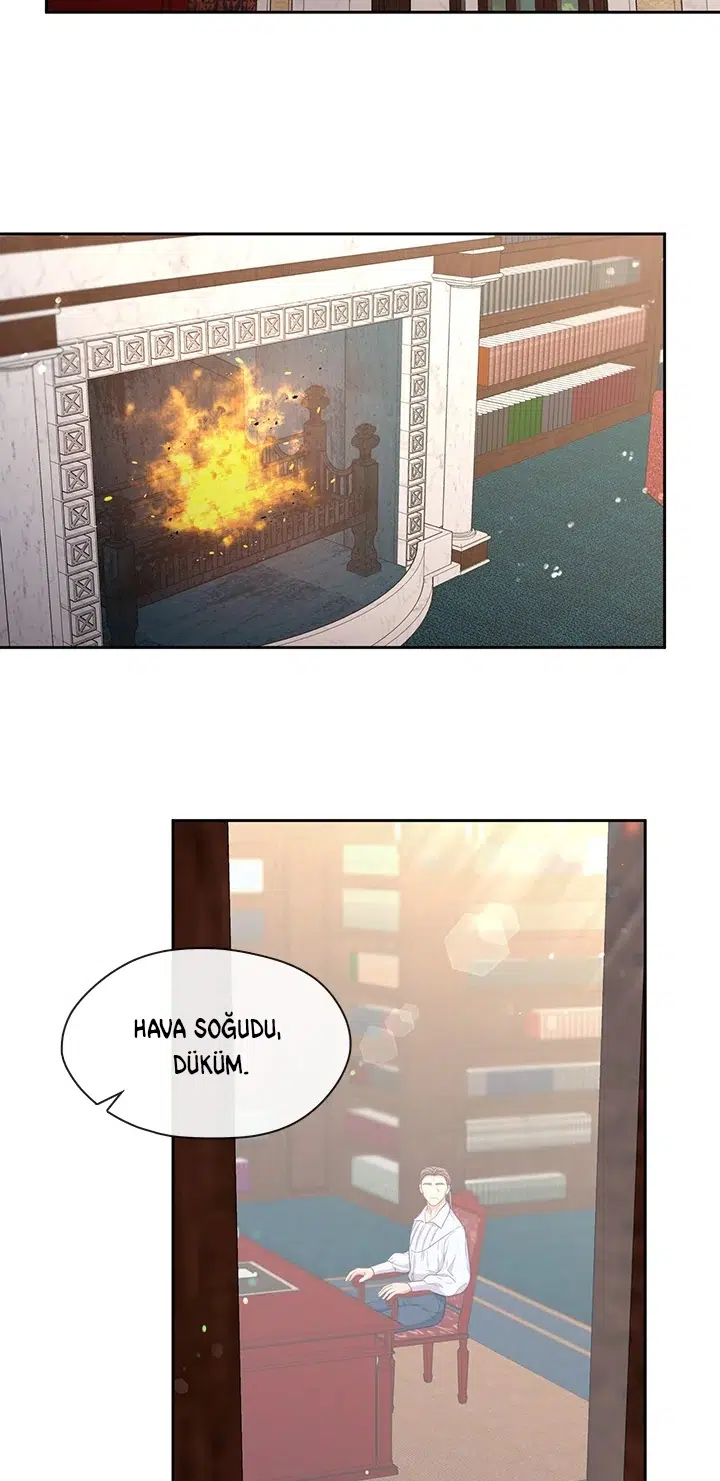 Kötü Kadının Şerrinden Sakının - Bölüm 90 Sayfa 32