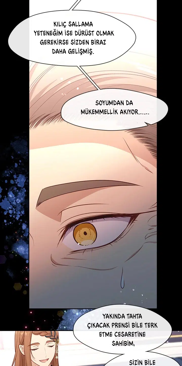 Kötü Kadının Şerrinden Sakının - Bölüm 91 Sayfa 13