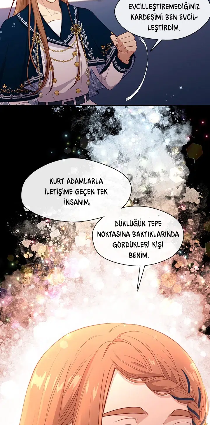 Kötü Kadının Şerrinden Sakının - Bölüm 91 Sayfa 14