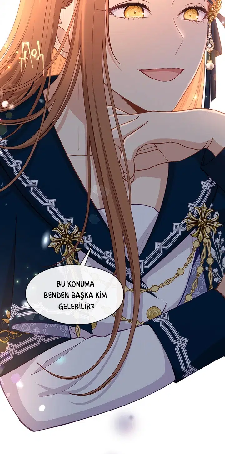 Kötü Kadının Şerrinden Sakının - Bölüm 91 Sayfa 15