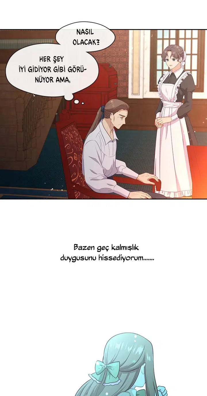 Kötü Kadının Şerrinden Sakının - Bölüm 91 Sayfa 22