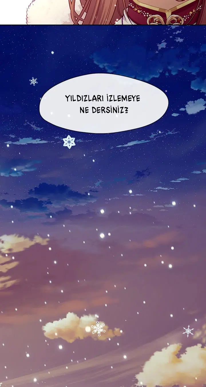 Kötü Kadının Şerrinden Sakının - Bölüm 91 Sayfa 35