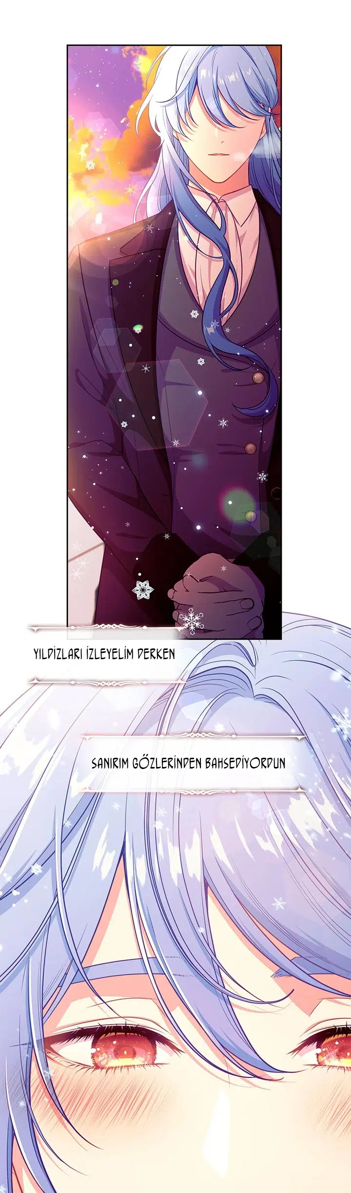 Kötü Kadının Şerrinden Sakının - Bölüm 92 Sayfa 3