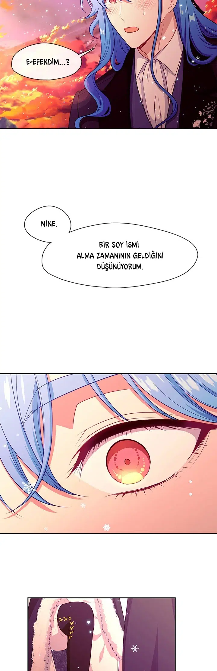 Kötü Kadının Şerrinden Sakının - Bölüm 92 Sayfa 19
