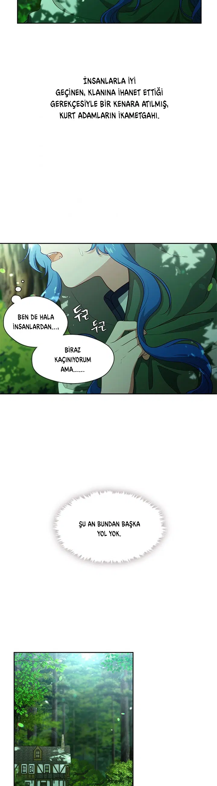 Kötü Kadının Şerrinden Sakının - Bölüm 93 Sayfa 13