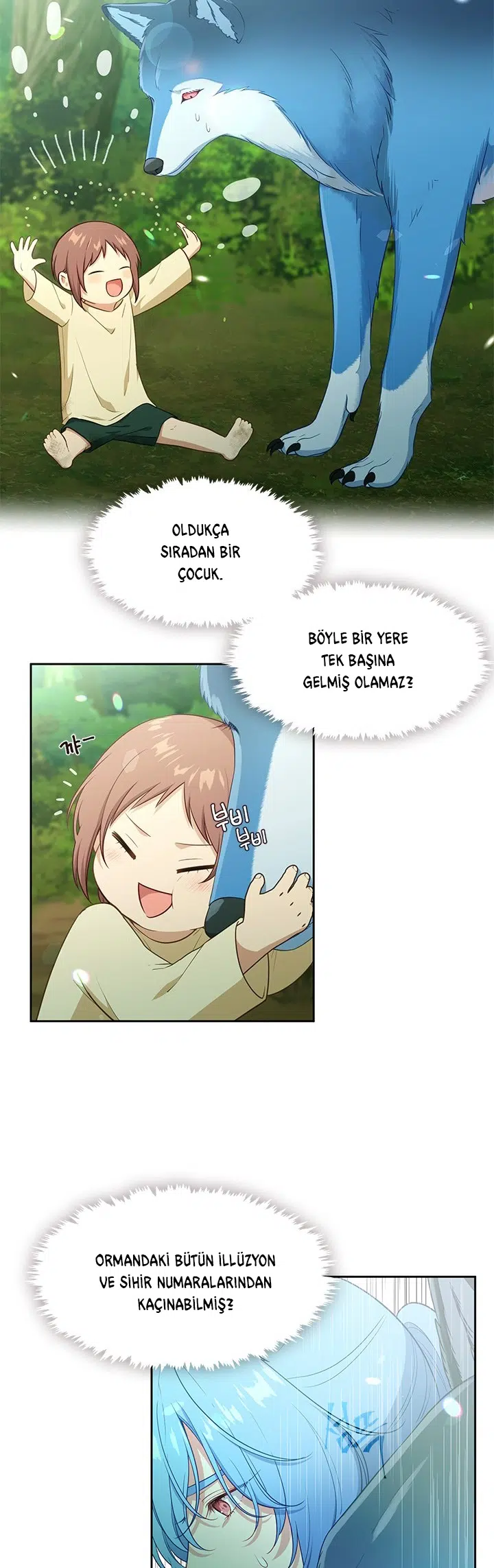 Kötü Kadının Şerrinden Sakının - Bölüm 94 Sayfa 26