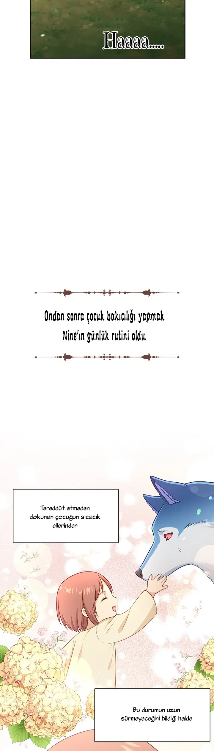 Kötü Kadının Şerrinden Sakının - Bölüm 95 Sayfa 19