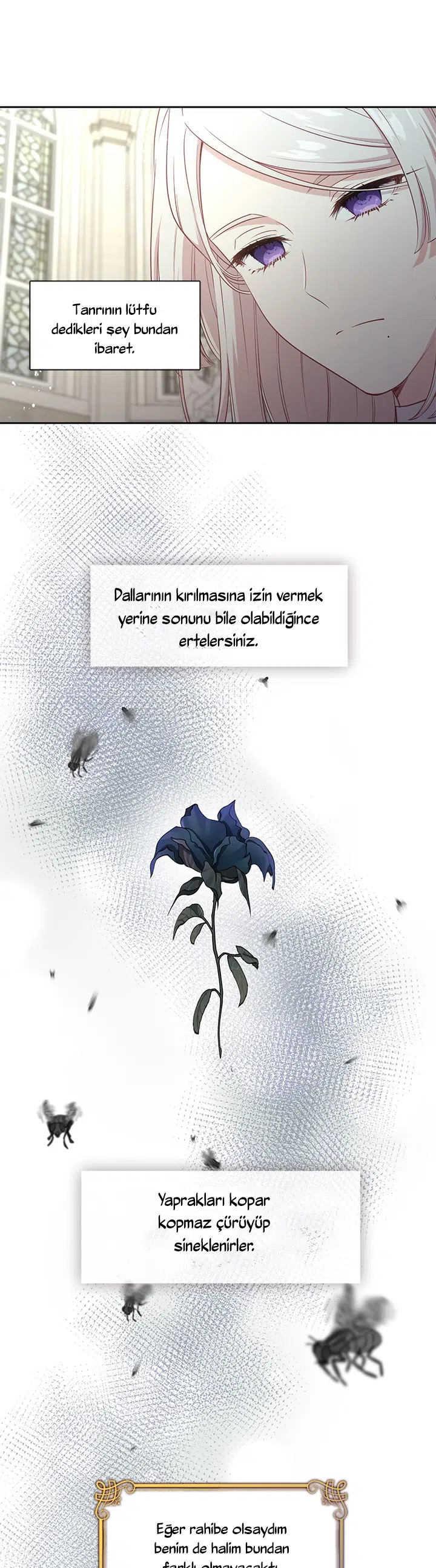 Kötü Kadının Şerrinden Sakının - Bölüm 97 Sayfa 14