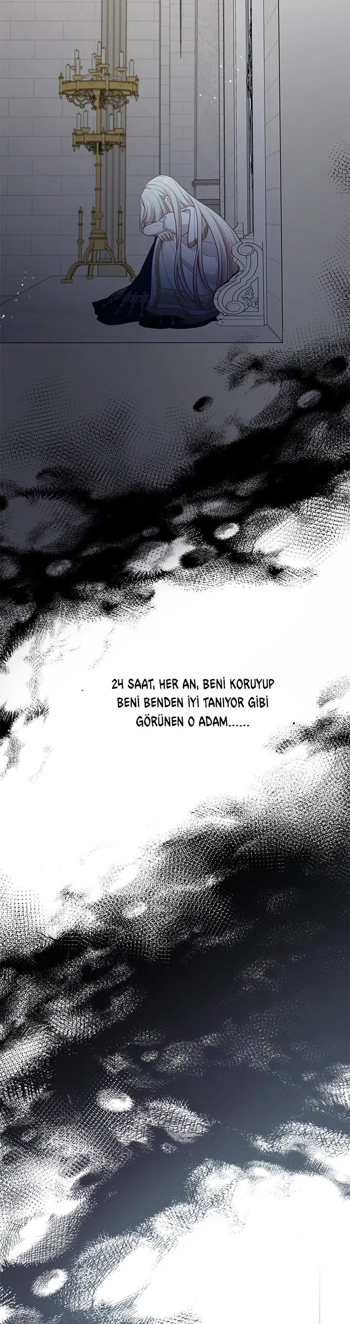 Kötü Kadının Şerrinden Sakının - Bölüm 97 Sayfa 32