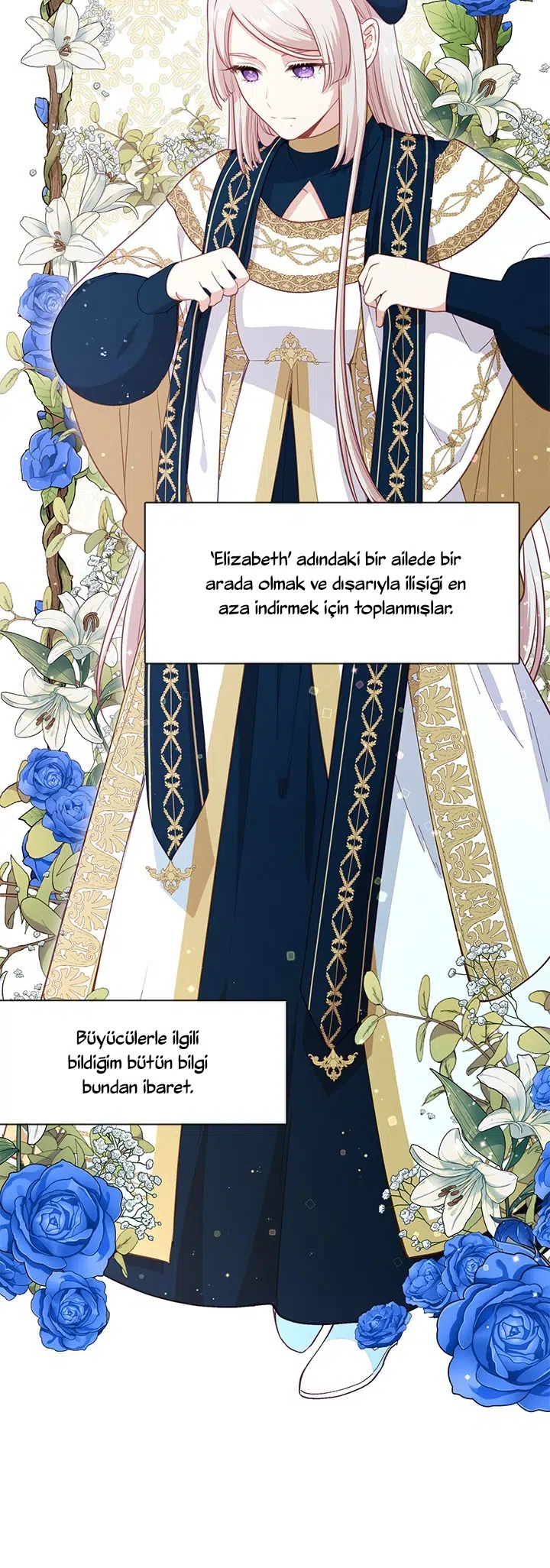 Kötü Kadının Şerrinden Sakının - Bölüm 98 Sayfa 24
