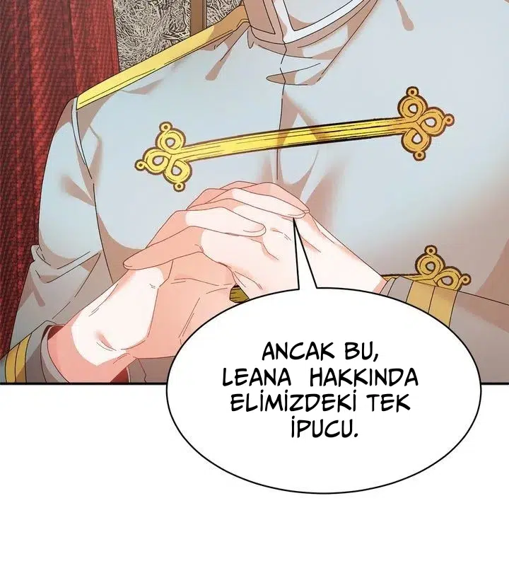 İmparatoriçe Olmak İstemiyorum! - Bölüm 100 Sayfa 4