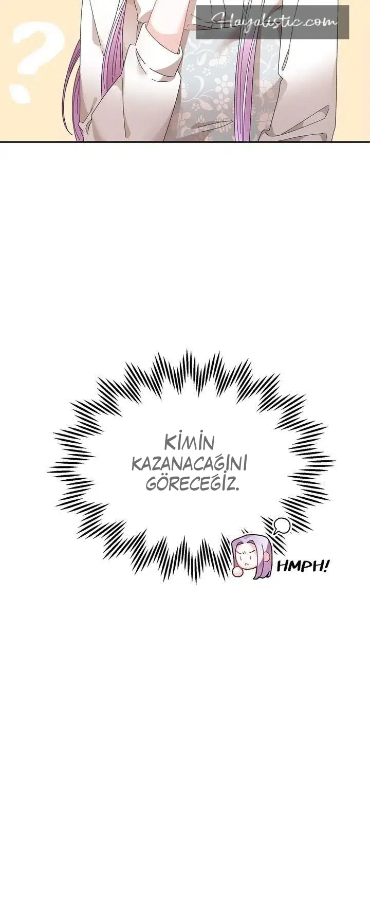 İmparatoriçe Olmak İstemiyorum! - Bölüm 104 Sayfa 18