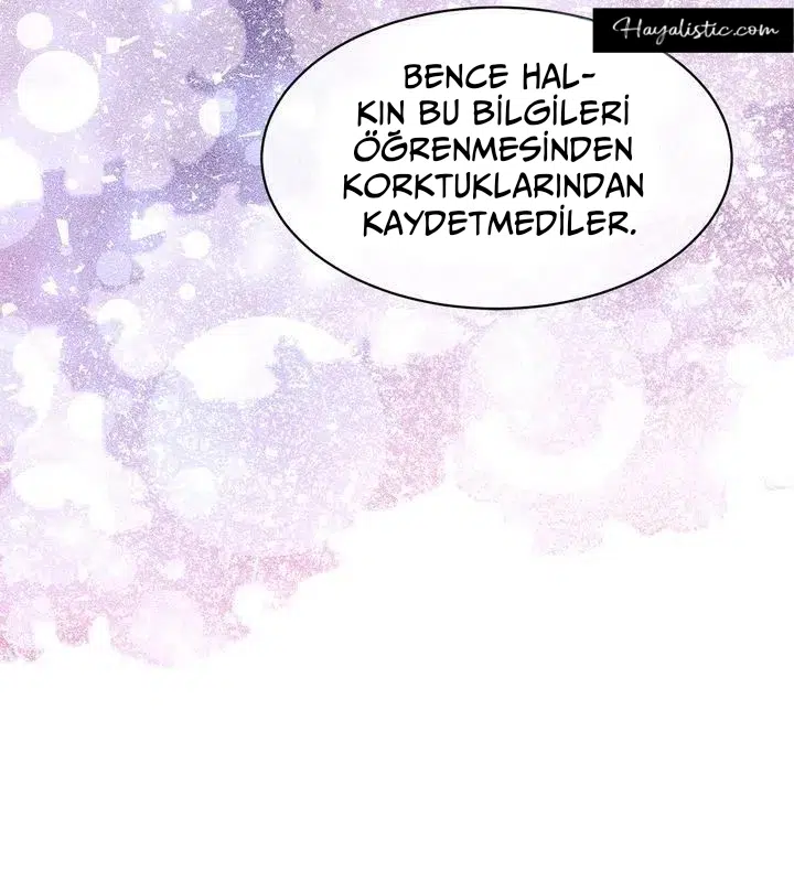 İmparatoriçe Olmak İstemiyorum! - Bölüm 104 Sayfa 24
