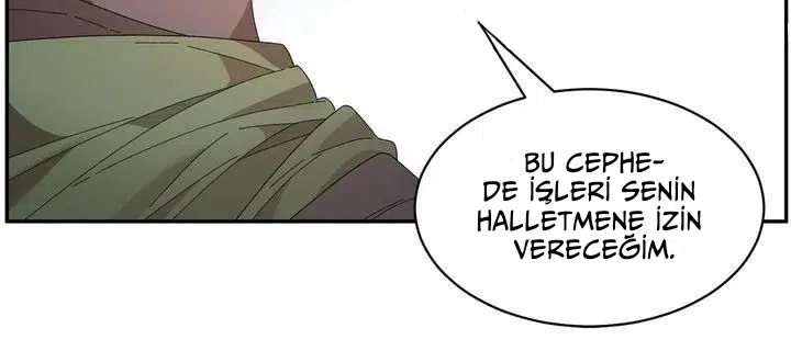 İmparatoriçe Olmak İstemiyorum! - Bölüm 105 Sayfa 5