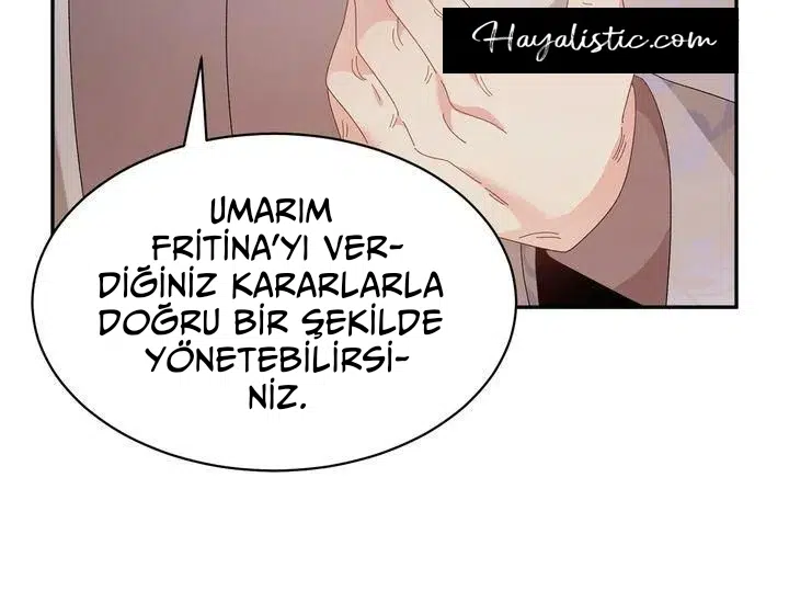 İmparatoriçe Olmak İstemiyorum! - Bölüm 105 Sayfa 32