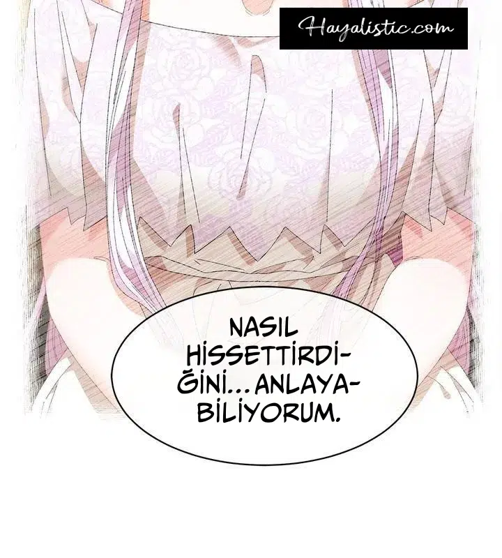 İmparatoriçe Olmak İstemiyorum! - Bölüm 106 Sayfa 7