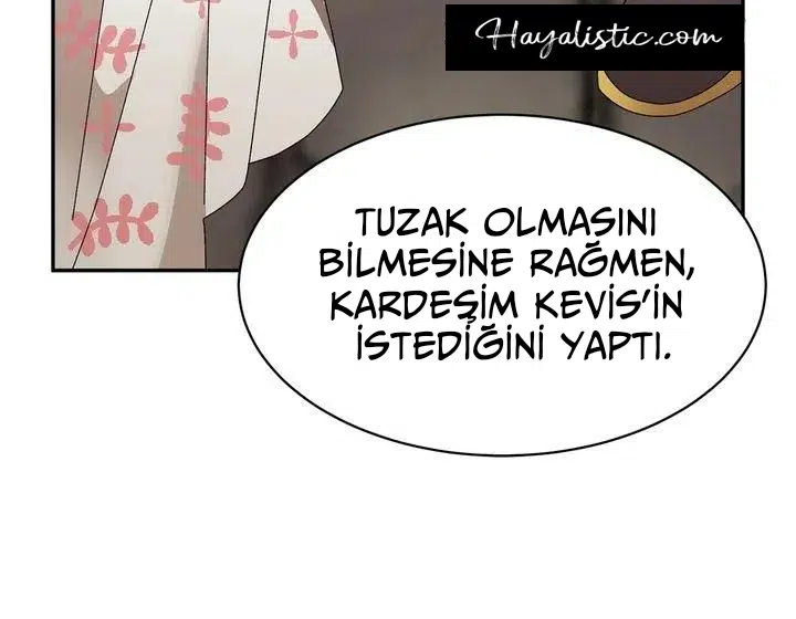 İmparatoriçe Olmak İstemiyorum! - Bölüm 106 Sayfa 32